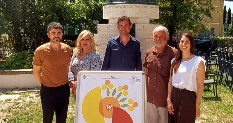 Il Giardino della Poesia